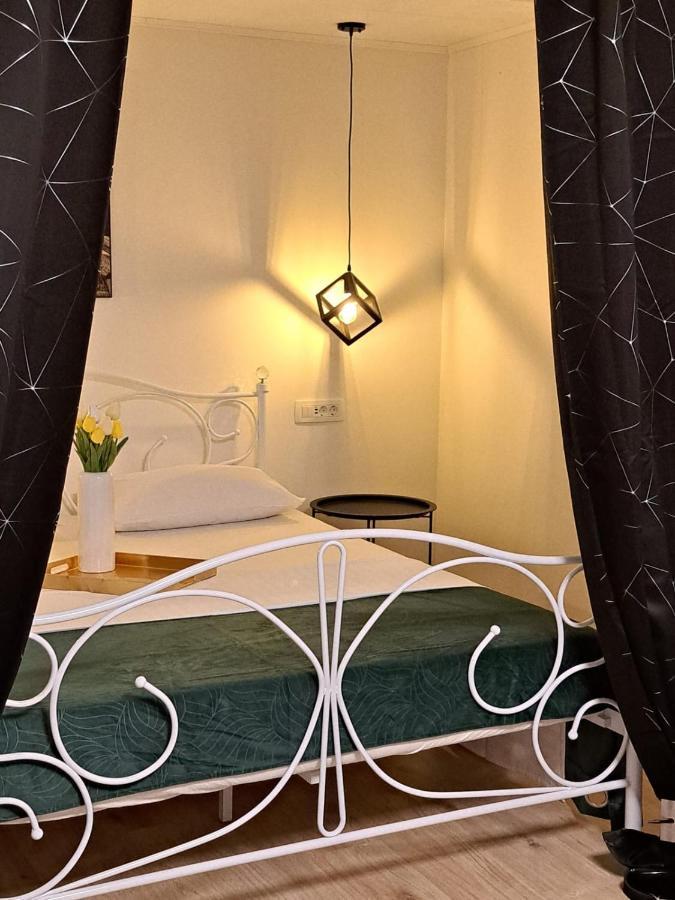 Studio Apartman Maris Leilighet Zadar Eksteriør bilde