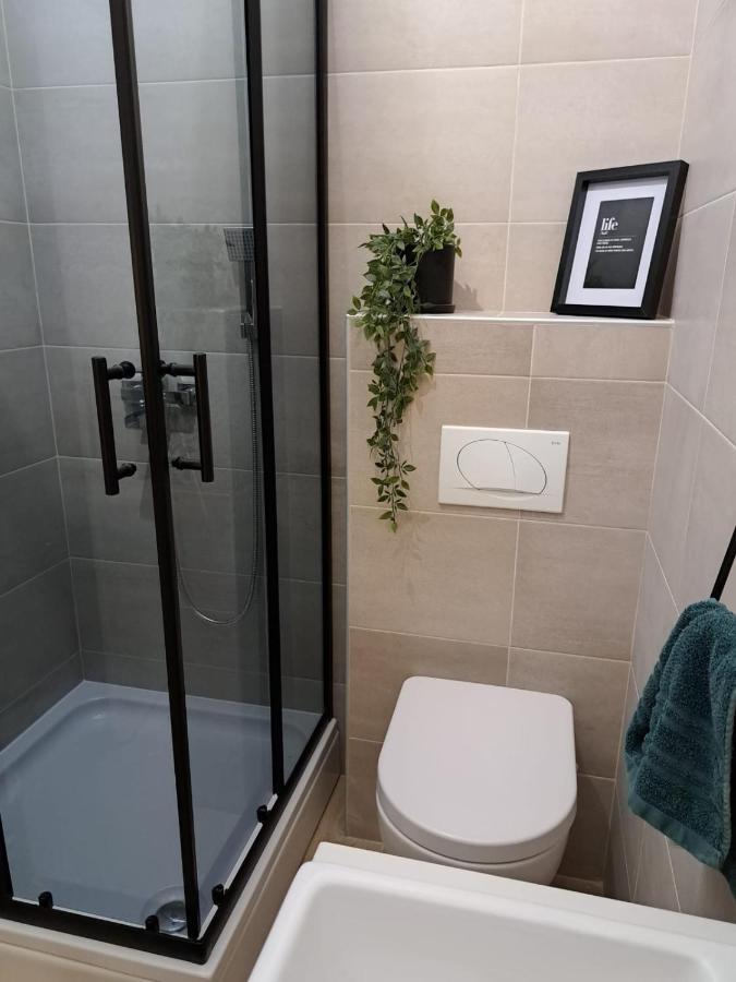 Studio Apartman Maris Leilighet Zadar Eksteriør bilde