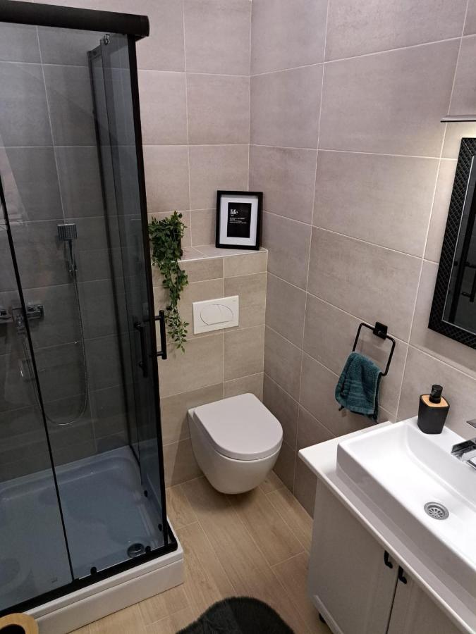 Studio Apartman Maris Leilighet Zadar Eksteriør bilde